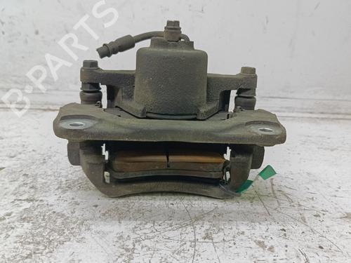 Left front brake caliper MAZDA 6 Hatchback (GH) 2.0 MZR-CD (GH14) | BP37492536M105 - Image 4