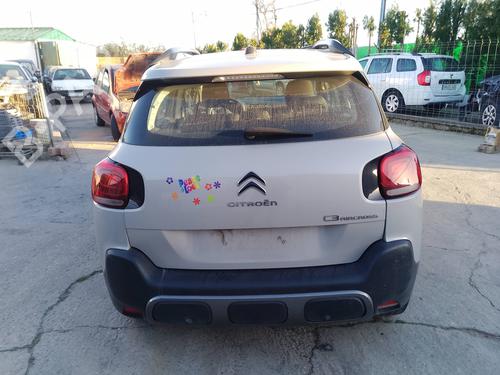 Front left interior door handle CITROËN C3 AIRCROSS II (2R_, 2C_)  | BP30729961I13 