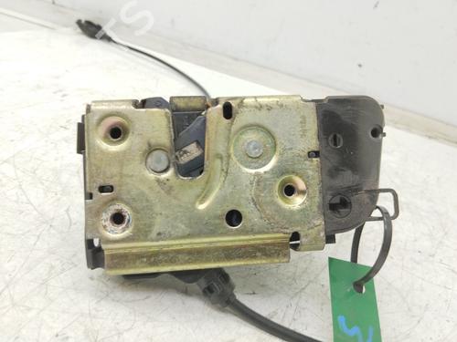 Rear right lock RENAULT MEGANE II (BM0/1_, CM0/1_) 1.5 dCi (BM1E, CM1E) | BP27480171C99 
