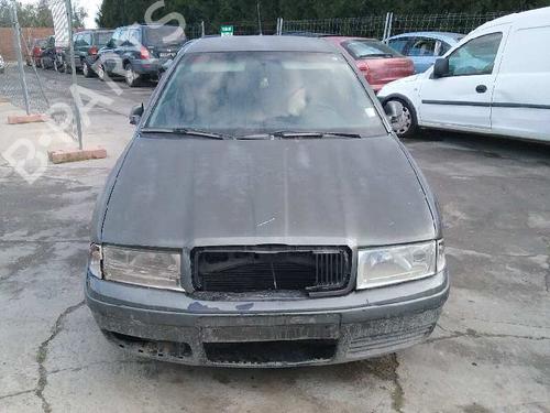 Gearbox SKODA OCTAVIA I (1U2) 1.9 TDI | BP13469123M3 