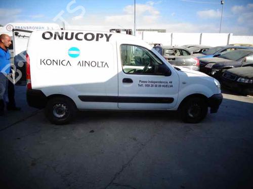 Vacuum pump RENAULT KANGOO (KC0/1_)  | BP13456949M80 