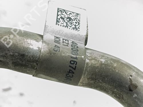 AC pipe AUDI A6 Allroad C7 (4GH, 4GJ) 3.0 TDI quattro | BP33175901M126 - Image 2