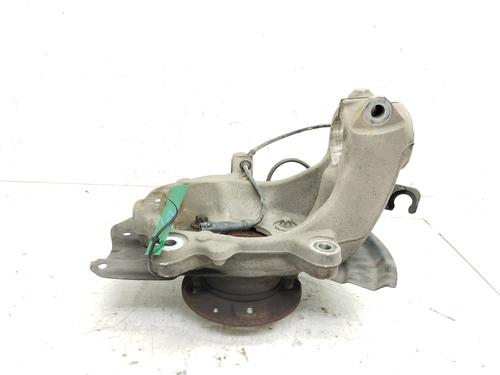 Left front steering knuckle RENAULT GRAND SCÉNIC IV (R9_) 1.3 TCe 115 (R9N9) | BP27614574M25 