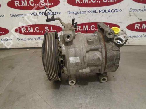 AC compressor FIAT STILO (192_)  | BP13457142M34 