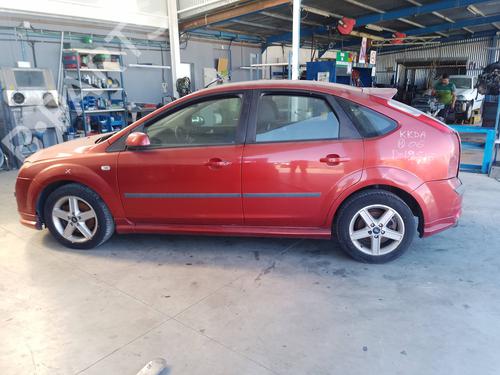 Used Parts FORD FOCUS II Saloon (DB_, FCH, DH) [2005-2025]  4334715