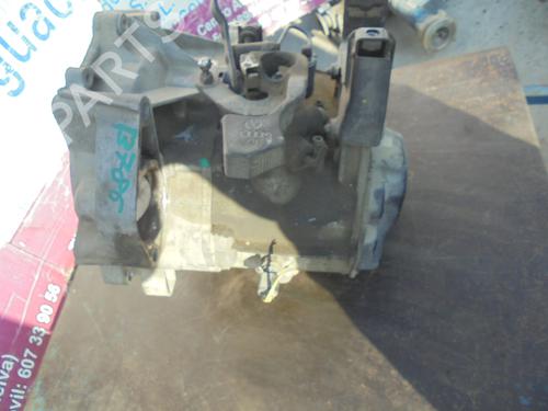 Gearbox SEAT IBIZA III (6L1)  | BP13469671M3 