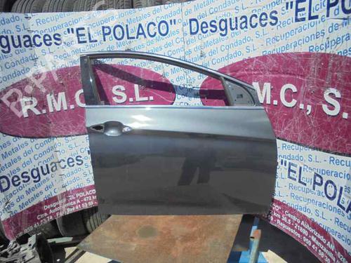 Right front door HYUNDAI i40 I (VF) 1.7 CRDi | BP13425163C3 