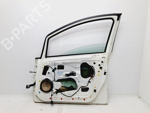 Right front door FIAT PUNTO EVO (199_) 1.3 D Multijet (199AXC1A, 199BXC1A, 199AXT1A, 199BXT1A) | BP25918443C3