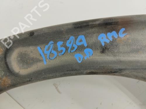 Right front suspension arm CITROËN C4 II (NC_)  | BP18534551M13 