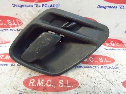 Used Front left interior door handle Front left interior door handle JEEP GRAND CHEROKEE II (WJ, WG) 3.1 TD 4x4 (140 hp) 13424374 13424374
