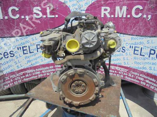 Engine MAZDA PREMACY (CP)  | BP13421413M1 