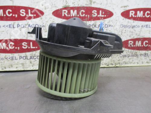 Used Heater blower motor SEAT IBIZA II (6K1) 1.9 D (68 hp) 13461529