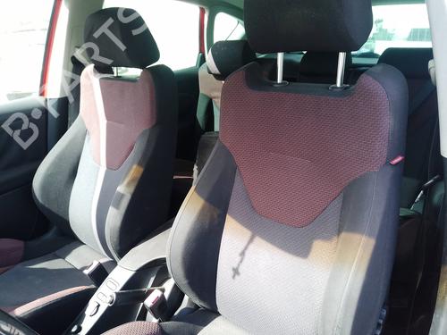 Left sun visor SEAT ALTEA (5P1) | BP35817789I1 - Image 7