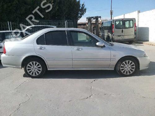 Right front steering knuckle ROVER 45 I Saloon (RT) | BP13468988M26 - Image 5