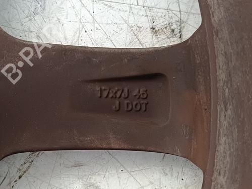 Rim TOYOTA AVENSIS Estate (_T27_)  | BP21017880C45 