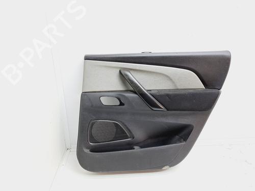 Used Rear right panel CITROËN C4 SPACETOURER (3D_) [2018-2025]  18505039