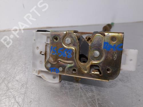 Rear right lock FORD MONDEO III (B5Y) 2.0 TDCi | BP13429492C99 