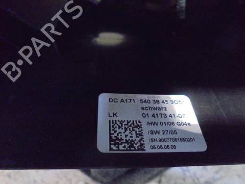 Squib airbag MERCEDES-BENZ E-CLASS (W211) E 220 CDI (211.008) | BP13423094C102 