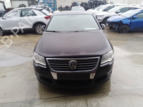 Water radiator VW PASSAT B6 (3C2)  | BP32164883M31 