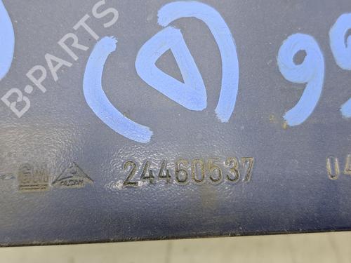 Støtfangerbjelke foran OPEL ASTRA H (A04) | BP30731634C109