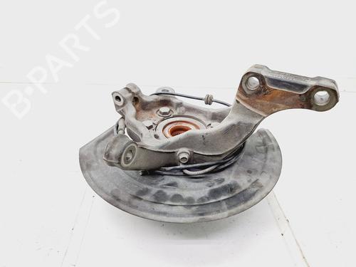 Right front steering knuckle NISSAN JUKE (F15) 1.5 dCi | BP18431448M26 