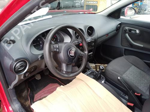 Left front window switch SEAT IBIZA III (6L1) | BP32709175I27 - Image 8