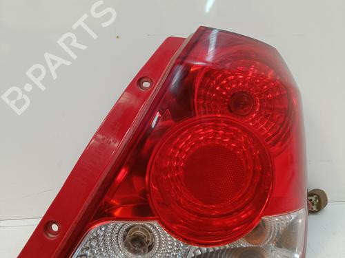 Right taillight DAEWOO KALOS (KLAS) 1.2 | BP13458805C35 