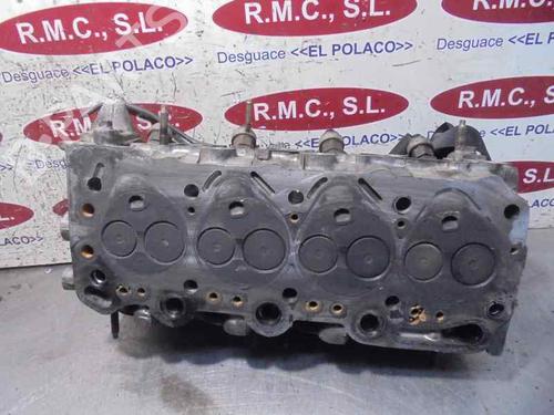 Used Cylinder head OPEL ASTRA F Estate (T92) 1.7 TDS (F35, M35) (82 hp) 13458815