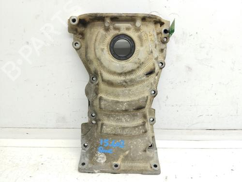 Used Timing cover SEAT IBIZA IV (6J5, 6P1) [2008-2017]  26023557