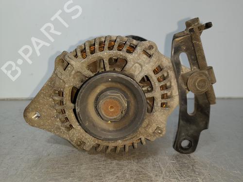 Alternator KIA RIO I Hatchback (DC) 1.5 16V | BP13426175M7 