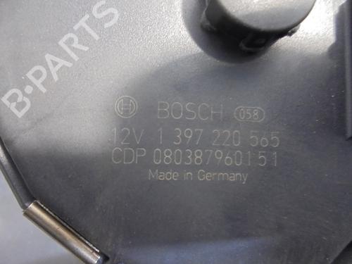 Front wiper motor MERCEDES-BENZ CLS (C219) CLS 350 (219.357) | BP13462210M29 