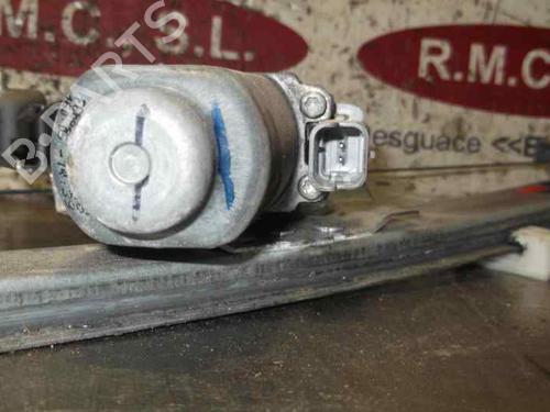 Front right window mechanism CITROËN C1 (PM_, PN_) 1.0 | BP13469088C23 