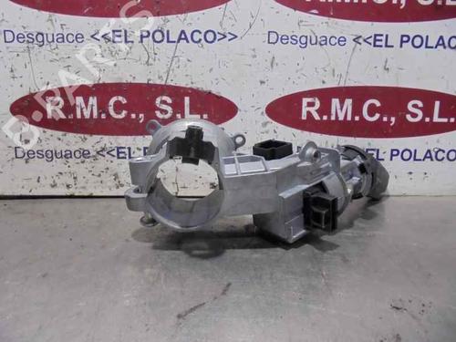 Ignition barrel OPEL CORSA D (S07)  | BP13460760M48 