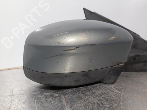 Right mirror FORD MONDEO IV (BA7) 1.8 TDCi | BP13428329C27