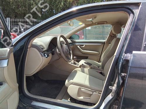 Ekspansjonstank AUDI A4 B7 (8EC) 2.0 TDI 16V | BP17728860C120 