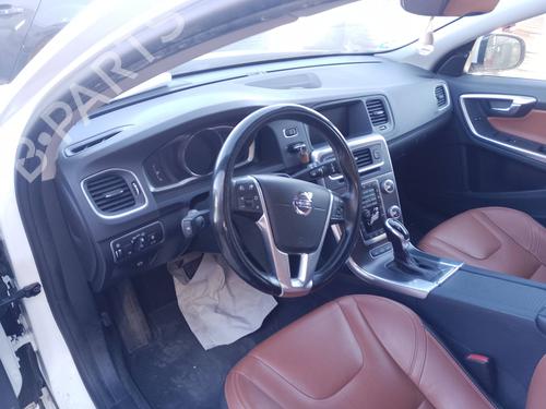 Left front window switch VOLVO V60 I (155) 2.4 D6 Plug in Hybrid AWD | BP39105186I27 - Image 8