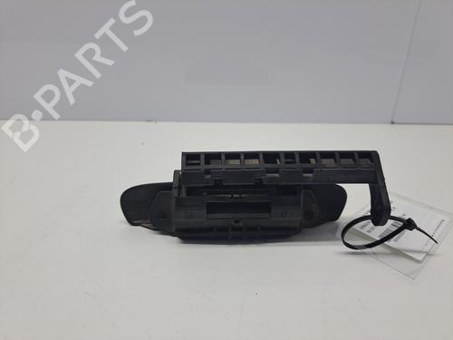 Front right exterior door handle CITROËN XSARA PICASSO (N68) 1.6 HDi | BP13428043C129 