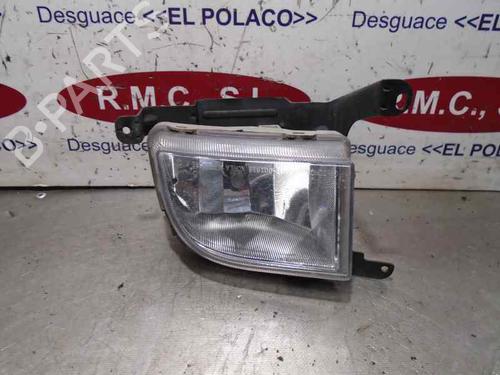 Used Left front fog light CHEVROLET NUBIRA Saloon 1.6 (109 hp) 19583517
