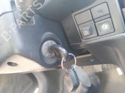 Ratlås/Tændingslås Ratlås/Tændingslås 35817581 35817581