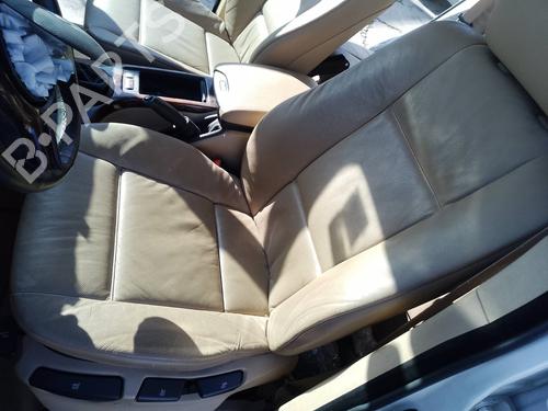 left-front-seat-bmw-x5-e53-2000-2001-2002-2003-2004-2005-2006-35818342 main image