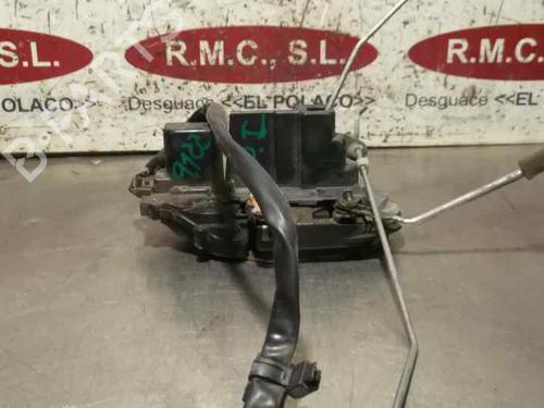 Used Front left lock KIA CARENS II MPV (FJ) 2.0 CRDi (140 hp) 13424636