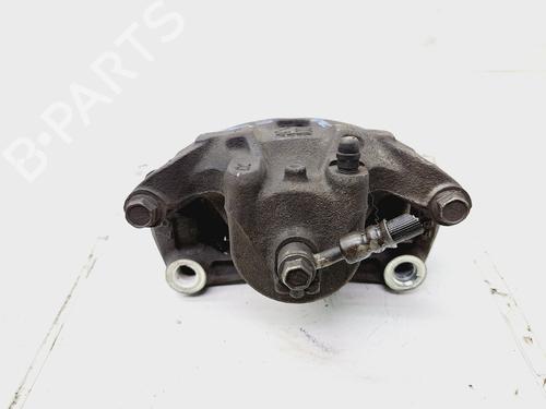 Right front brake caliper NISSAN JUKE (F15) 1.5 dCi | BP18431455M104 