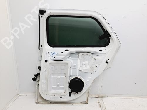 Right rear door CITROËN C4 CACTUS  | BP21570950C5 