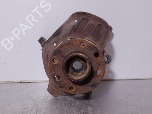 Højre Styrespindel Lejehus OPEL COMBO Box Body/MPV [2001-2025]  18572165
