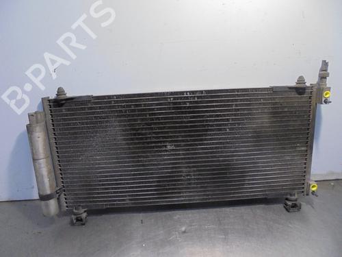 Used AC radiator AC radiator PEUGEOT 607 (9D, 9U) [2000-2026] 13426037 13426037