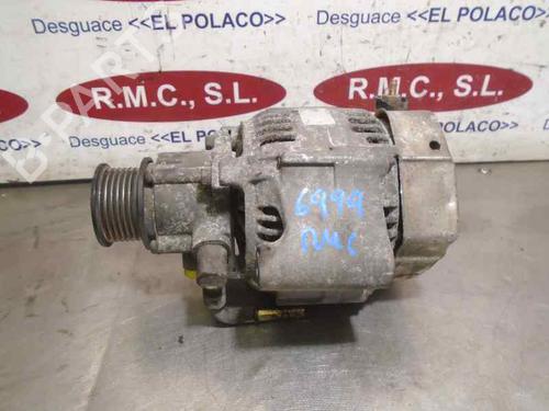 Alternator ROVER 45 I Hatchback (RT) | BP13452725M7 - Image 3