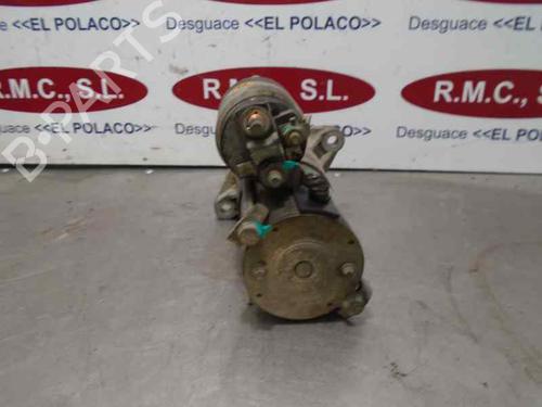 Starter DAEWOO KALOS Saloon (KLAS)  | BP13454078M8 