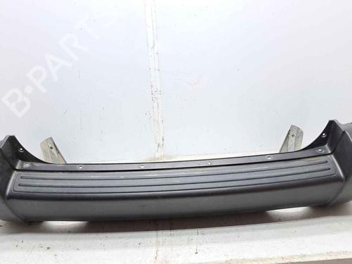 Used Rear bumper Rear bumper HYUNDAI TUCSON (JM) 2.0 CRDi All-wheel Drive (140 hp) 39992385 39992385