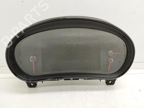 Used Instrument cluster OPEL INSIGNIA A (G09) [2008-2017]  21686826