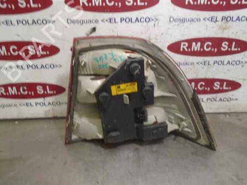 Left taillight OPEL VECTRA B (J96) 2.0 DTI 16V (F19) | BP13423423C34 